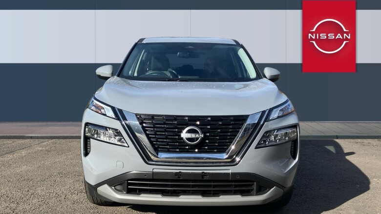 Nissan X-Trail 1.5 MHEV 163 Acenta Premium 5dr Xtronic Petrol Station Wagon